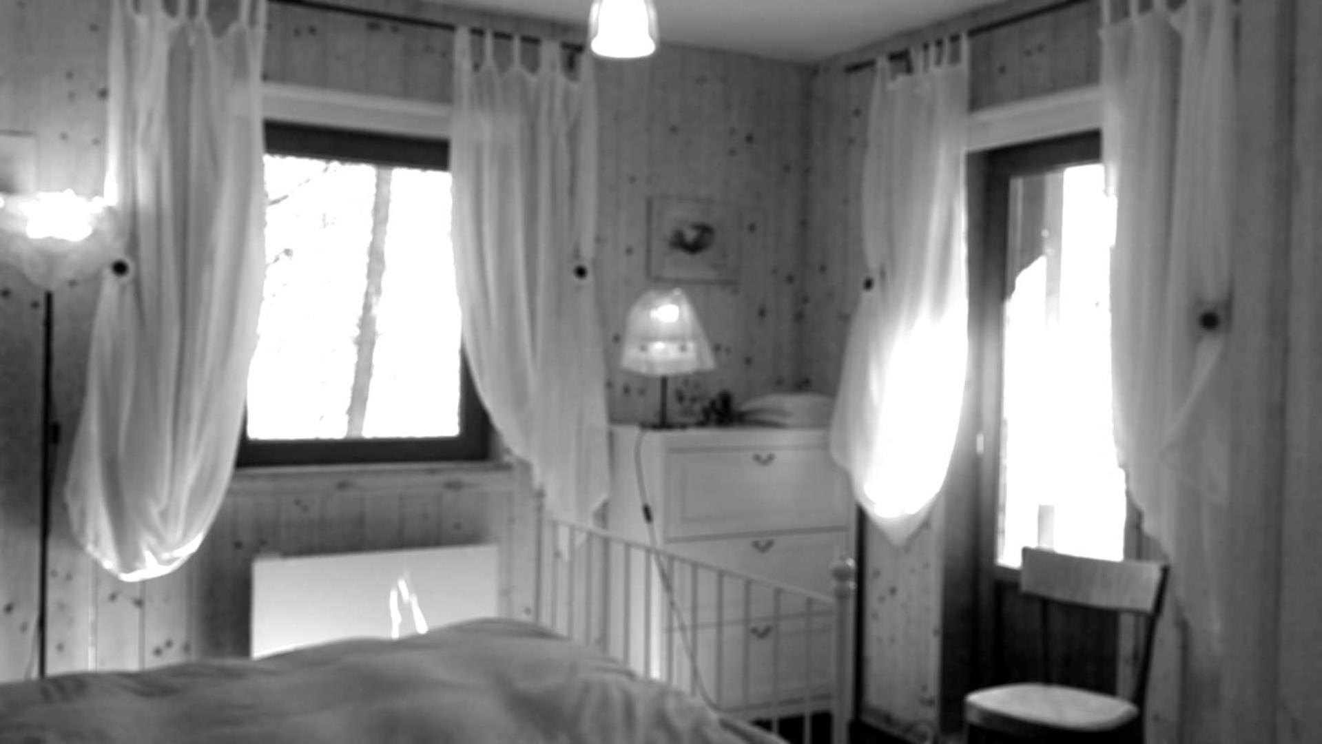 Artemisia B&B La Salle Exteriör bild